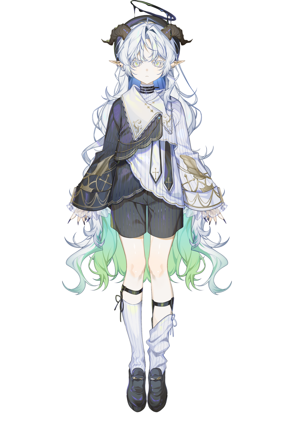 聖ルナティア