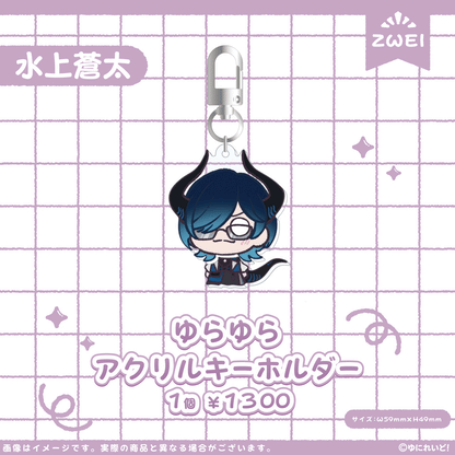 【ZWEI】ゆにぷち！