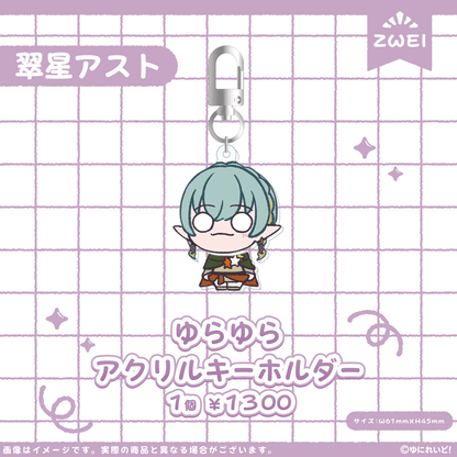 【ZWEI】ゆにぷち！