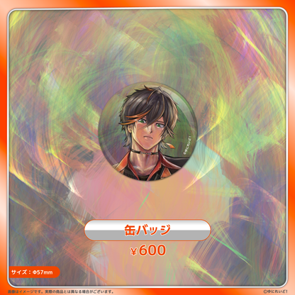 扇名いだ生誕グッズ2025