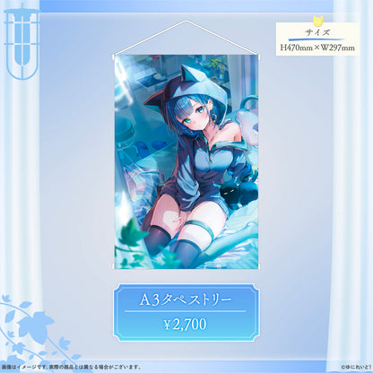 望月ほぐの生誕グッズ2026