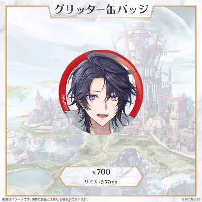 【LIEMEL デビュー1周年 記念グッズ】火狩夜れんま