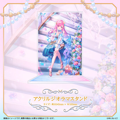 時羽しう生誕グッズ2026